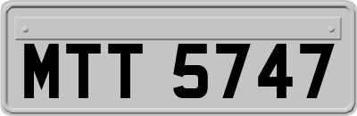 MTT5747