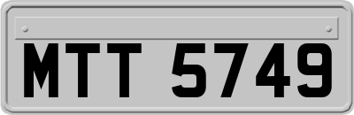 MTT5749
