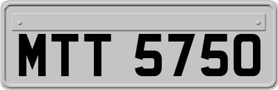 MTT5750