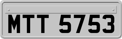 MTT5753