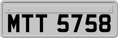 MTT5758