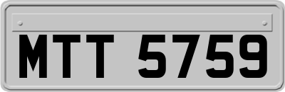 MTT5759