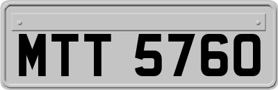 MTT5760