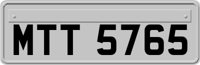 MTT5765