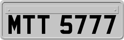 MTT5777