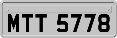 MTT5778
