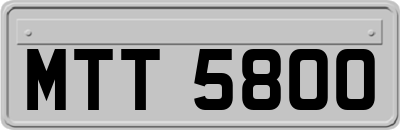 MTT5800