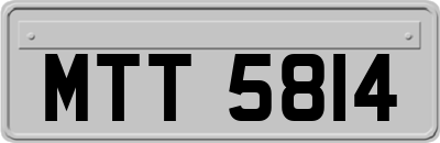 MTT5814