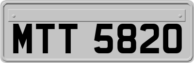 MTT5820