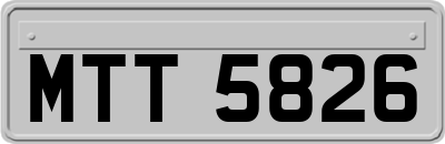 MTT5826