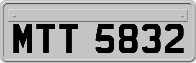 MTT5832