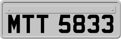 MTT5833