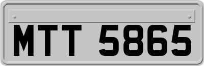 MTT5865