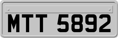 MTT5892