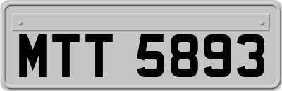 MTT5893