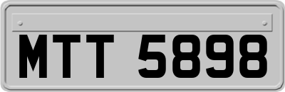 MTT5898