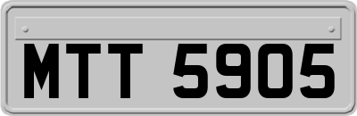 MTT5905