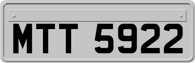 MTT5922