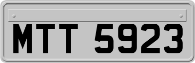 MTT5923