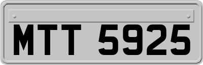 MTT5925