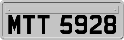 MTT5928