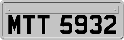 MTT5932