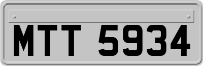 MTT5934