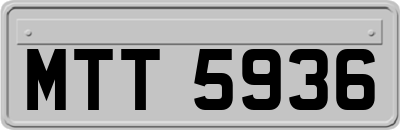 MTT5936