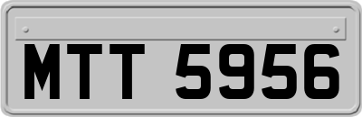 MTT5956