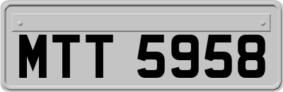 MTT5958