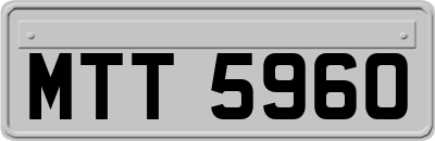 MTT5960