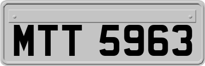 MTT5963