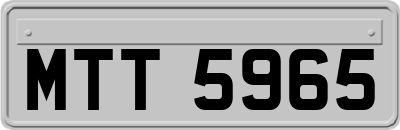 MTT5965