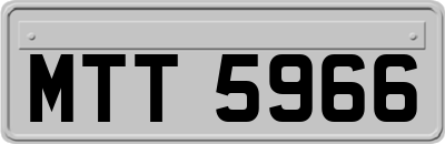 MTT5966