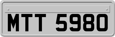 MTT5980