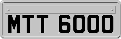 MTT6000
