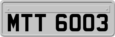 MTT6003