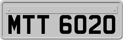 MTT6020