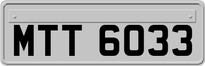 MTT6033