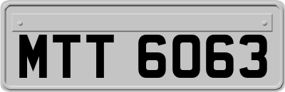 MTT6063