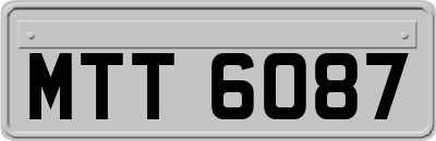 MTT6087