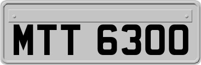 MTT6300