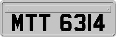 MTT6314