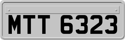 MTT6323