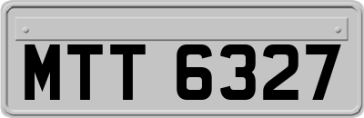 MTT6327