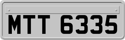 MTT6335