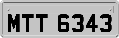 MTT6343