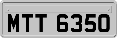 MTT6350