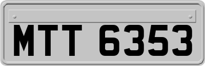 MTT6353
