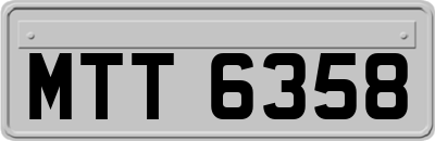 MTT6358